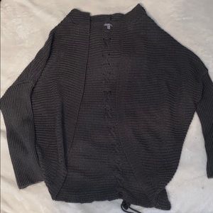 Charlotte Russe Sweater